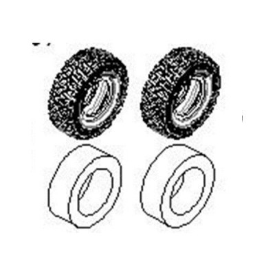 �˾���ũ 13139 [YK HOBBY] Tires & Foams