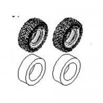 [YK HOBBY] Tires & Foams