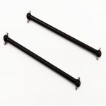 [YK HOBBY] Rear horizontal drive shaft(yk4081, yk4082)
