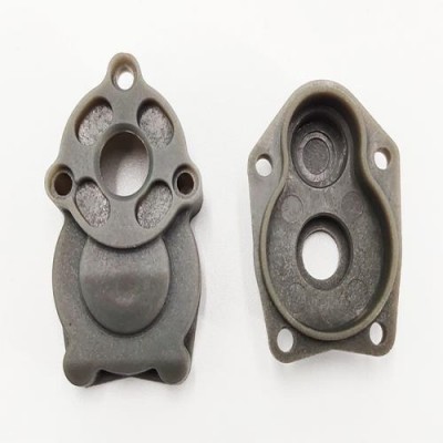 �˾���ũ 13160 [YK HOBBY] Rear axle seat group(yk4����)
