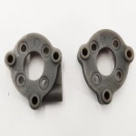 [YK HOBBY] Rear axle connection block(yk410����)