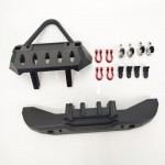 [YK HOBBY] Front and rear collision(yk4102��)