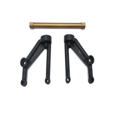 �˾���ũ 13164 [YK HOBBY] Car pillar(yk4102��)