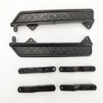 [YK HOBBY] Foot pedal(yk4081)