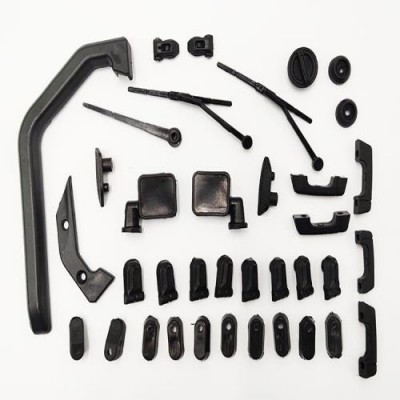 �˾���ũ 13175 [YK HOBBY] Door accessories group(yk4102��)