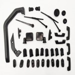 [YK HOBBY] Door accessories group(yk4102��)