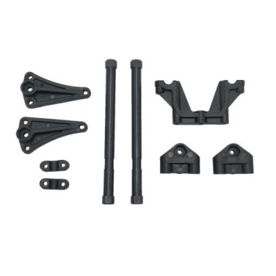 �˾���ũ 13174 [YK HOBBY] Rear pillar(yk4102��)