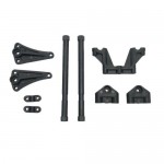 [YK HOBBY] Rear pillar(yk4102��)
