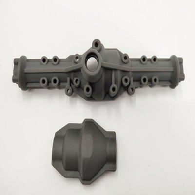 �˾���ũ 14001 [YK HOBBY] axle case box(yk4081����,yk4082����,yk4102 ����)