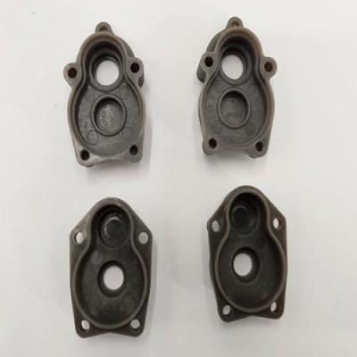 �˾���ũ 14012 [YK HOBBY] Rear axle seat(yk4081)
