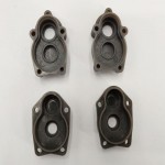 [YK HOBBY] Rear axle seat(yk4081)