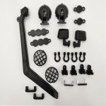 [YK HOBBY] Light stand(yk4081)