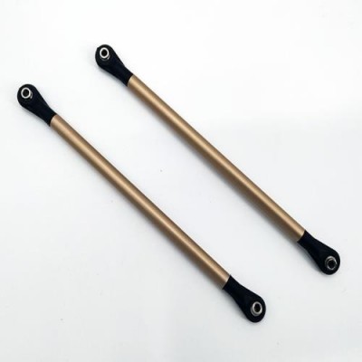 �˾���ũ YK14016 [YK HOBBY] UP deck linkage rod (yk4081, yk4082)