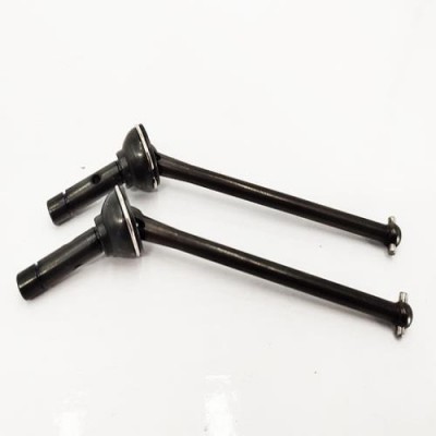 �˾���ũ YK14019 [YK HOBBY] Transverse universal drive shaft(yk4081)