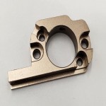 [YK HOBBY] Motor adjustment seat(yk4081,yk4082v1)