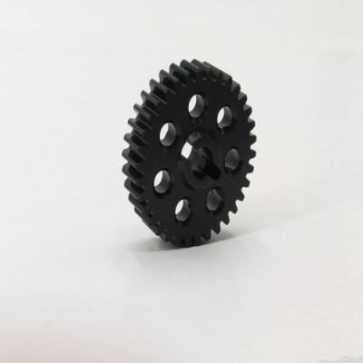 [�˾���ũ] YK12021 [YK HOBBY] ��Ż �ɼ� Low speed gear 34T(YK4����)
