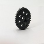 [YK HOBBY] ��Ż �ɼ� Low speed gear 34T(YK4����)
