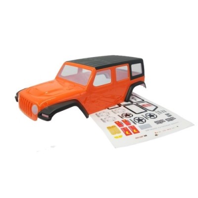 [�˾���ũ] 13166o [YK HOBBY] YK4102 Body Car shell PC ������
