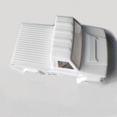 [�˾���ũ] 13144C [YK HOBBY] YK4101 Body Car shell PC ����