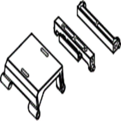 [�˾���ũ] 14063 [YK HOBBY] Chassis Mount(yk4082)