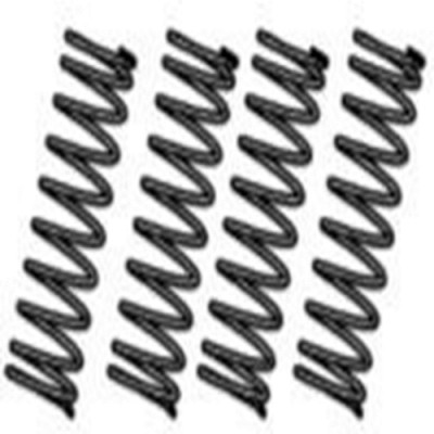 [�˾���ũ] YK14068 [YK HOBBY] Shock Absorber Springs(yk4082)