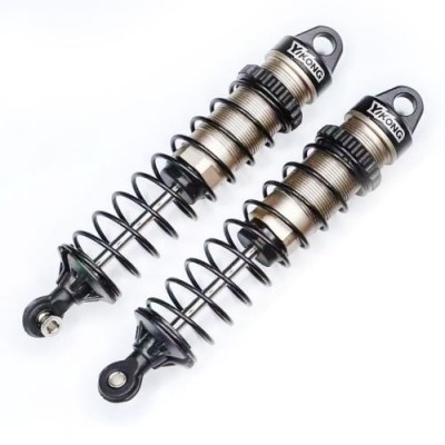 �˾���ũ YK14069 [YK HOBBY] Shock Absorber Set(yk4082)