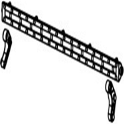 [�˾���ũ] YK14071 [YK HOBBY] LED Roof Light Bar Set(yk4082)
