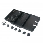 [YK HOBBY] Paint driver insert pc panel(yk4082)