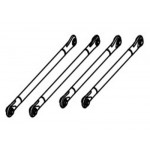 [YK HOBBY] Middle bridge rod (YK6101)
