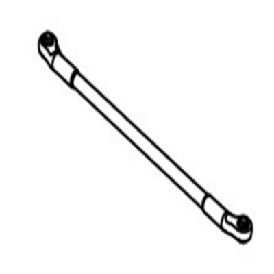 [�˾���ũ] 13603 [YK HOBBY] Steering rod (YK6101)