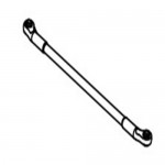 [YK HOBBY] Steering rod (YK6101)