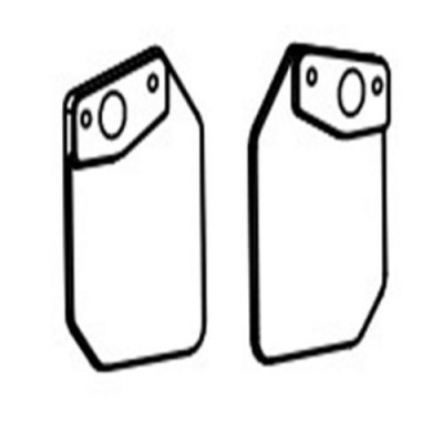 [�˾���ũ] 13610 [YK HOBBY] Mudguard (YK6101)