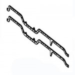 [YK HOBBY] Chassis Frame (YK6101