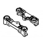 [YK HOBBY] Bumper mount front & back (YK6101)