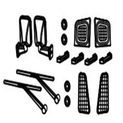 [�˾���ũ] 13629 [YK HOBBY] Accessories set (YK6101)