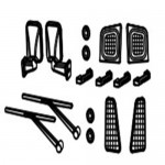 [YK HOBBY] Accessories set (YK6101)