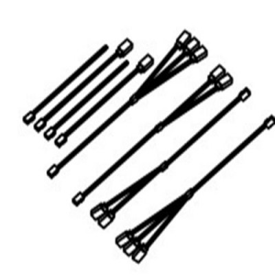 [�˾���ũ] 13632 [YK HOBBY] LED light set (YK6101)