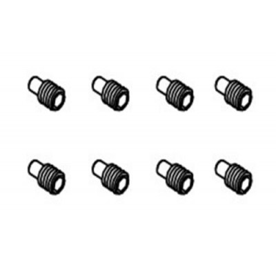 [�˾���ũ] 13638 [YK HOBBY] headless screw M4*4 (YK6101)