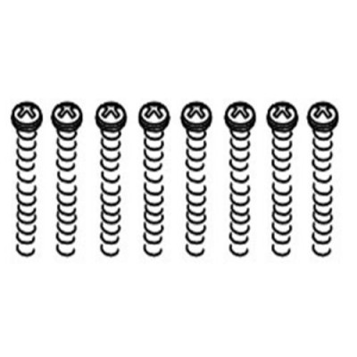 [�˾���ũ] 13639 [YK HOBBY] Phillips self-tapping screw T3*22 (YK6101)