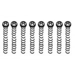 [YK HOBBY] Phillips self-tapping screw T3*22 (YK6101)