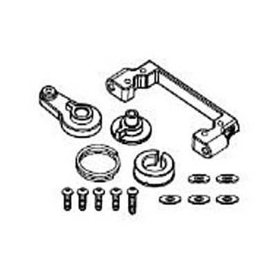 [�˾���ũ] YK14112 [YK HOBBY] Servo Arm Sets (4082v2)