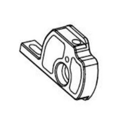 [�˾���ũ] YK12039 [YK HOBBY] Alu Adjustment Mouting (4082v2)