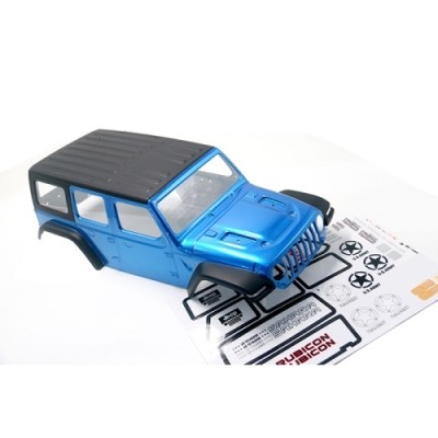 [�˾���ũ] 14085BLUE [YK HOBBY] yk4082 Body shell pc ���� (�Ǽ��縮 ������)