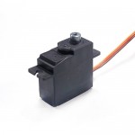 [YK HOBBY] 2.7kg Metal Gear Diff Servo(yk4����) 0.10 Sec