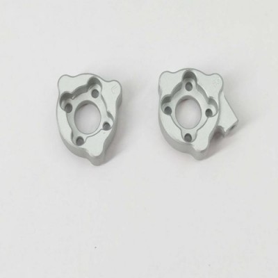[�˾���ũ] YK12003 [YK HOBBY] ��Ż �ɼ� Rear axle adapter left/right (4101,4102��)
