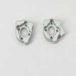[YK HOBBY] ��Ż �ɼ� Rear axle adapter left/right (4101,4102��)
