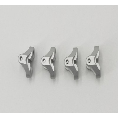 [�˾���ũ] YK12004 [YK HOBBY] ��Ż �ɼ� Tie rod fixing seat(YK4����)