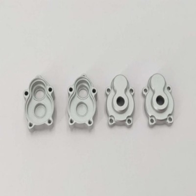 [�˾���ũ] YK12011 [YK HOBBY] ��Ż �ɼ� Rear bearing seat(YK4����)