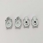 [YK HOBBY] ��Ż �ɼ� Rear bearing seat(YK4����)