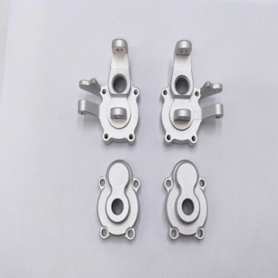 [�˾���ũ] YK12014 [YK HOBBY] ��Ż �ɼ� Steering seat left/right(YK4����)